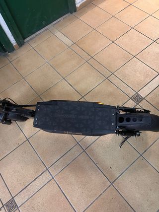 Smart Gyro Rokway Pro Patinete Eléctrico