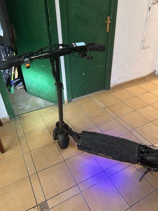 Smart Gyro Rokway Pro Patinete Eléctrico