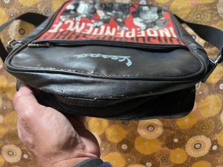 Tracolla Vespa Unsurpassable Independence