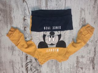 Set bambino 6-9 mesi autunno inverno