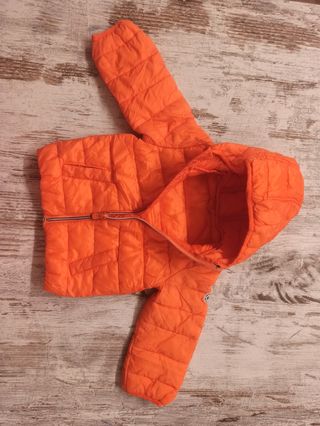 Set bambino 6-9 mesi autunno inverno
