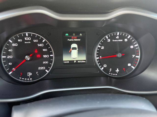 MG ZS Comfort Auto 2022