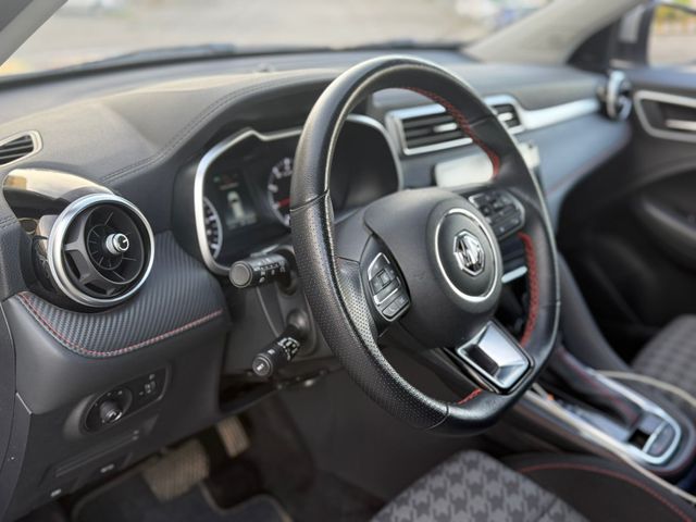 MG ZS Comfort Auto 2022