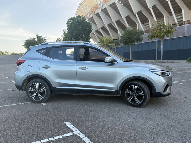MG ZS Comfort Auto 2022