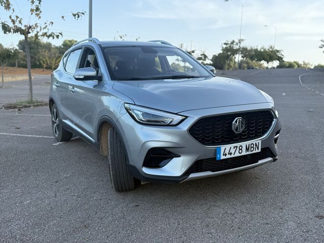 MG ZS Comfort Auto 2022