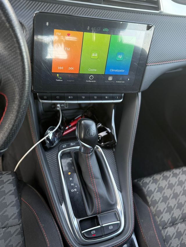 MG ZS Comfort Auto 2022