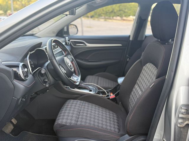 MG ZS Comfort Auto 2022