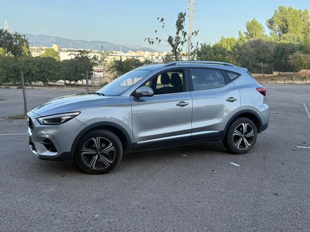 MG ZS Comfort Auto 2022