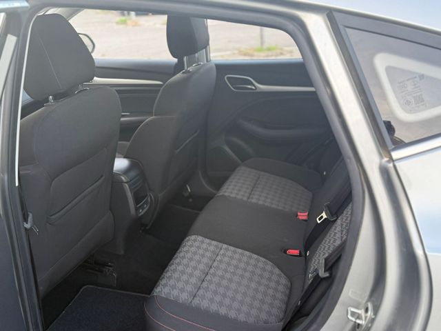 MG ZS Comfort Auto 2022