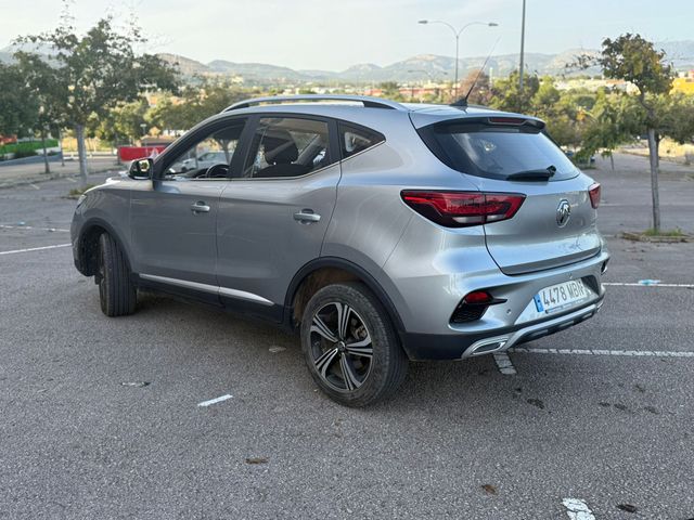 MG ZS Comfort Auto 2022