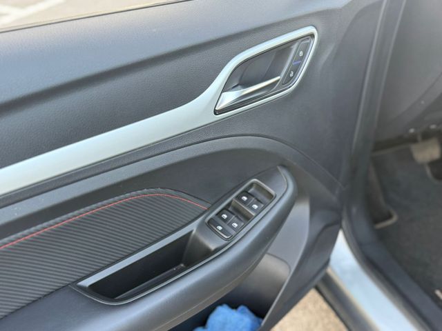 MG ZS Comfort Auto 2022