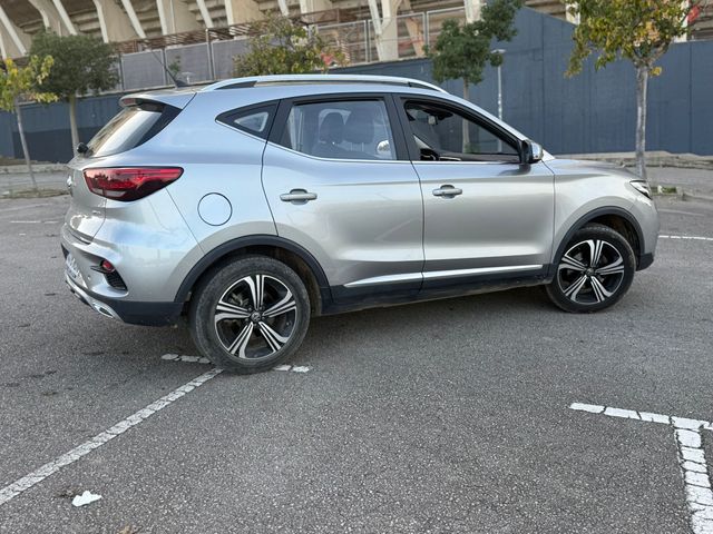 MG ZS Comfort Auto 2022