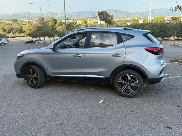 MG ZS Comfort Auto 2022