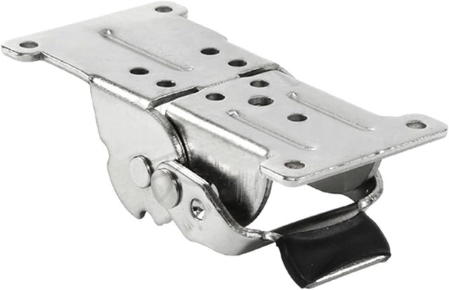 Bisagra Plegable con Bloqueo Automático