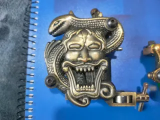 Maquinas de Tatuaje de Bobina 30€ x todas