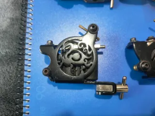 Maquinas de Tatuaje de Bobina 30€ x todas