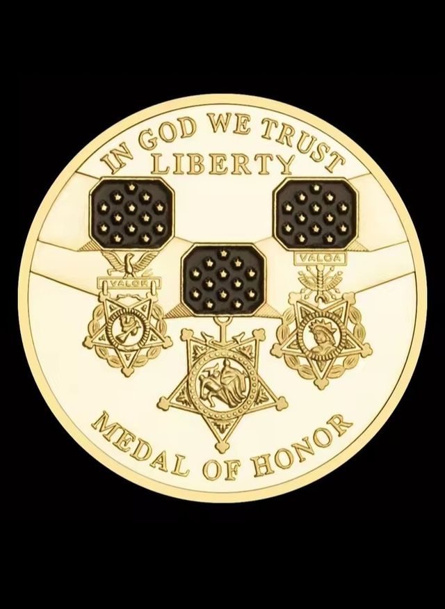 MONEDA DE COLECCIÓN DE ESTADOS UNIDOS