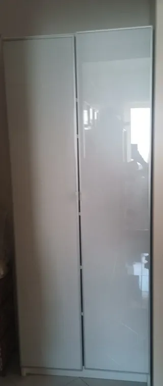 Libreria Billy IKEA Legno