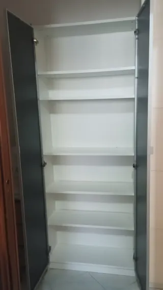 Libreria Billy IKEA Legno