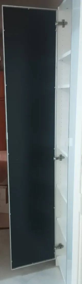 Libreria Billy IKEA Legno