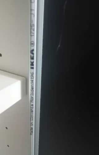 Libreria Billy IKEA Legno