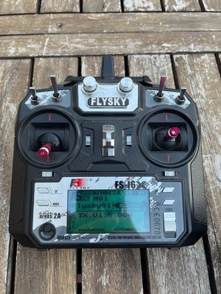 Pack Dron FPV Dedrones + Accesorios