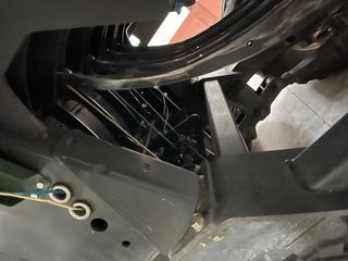 Empacadora Fendt 990N