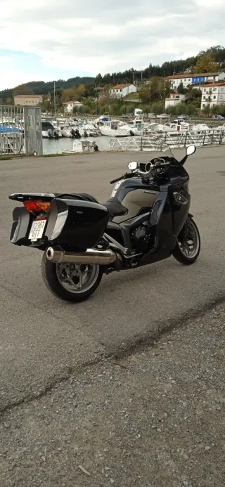 BMW K 1300GT