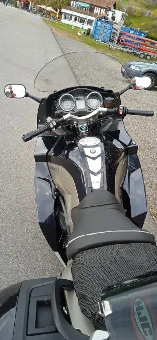BMW K 1300GT