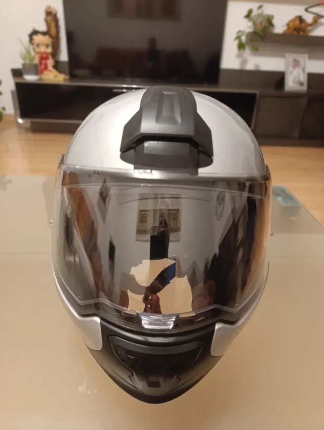 Casco BMW System 7