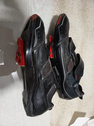 Zapatillas Ciclismo Shimano Talla 45