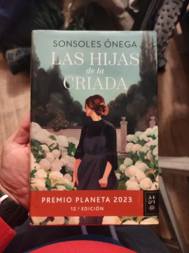 Las hijas de la criada