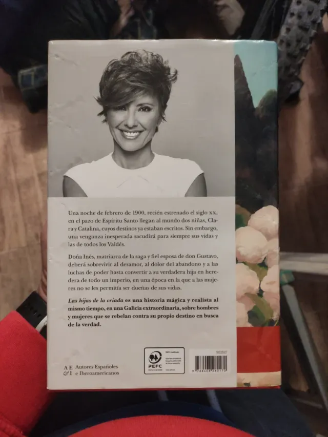 Las hijas de la criada