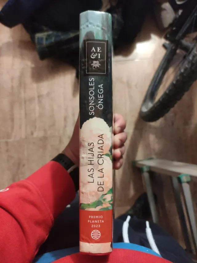 Las hijas de la criada