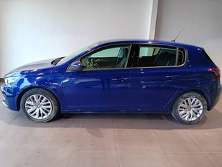Peugeot 308 2019