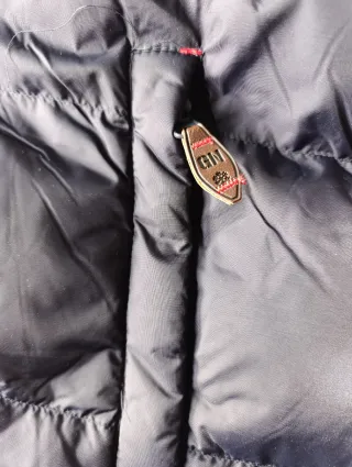 Chaqueta Geographical Norway Azul Marino Hombre