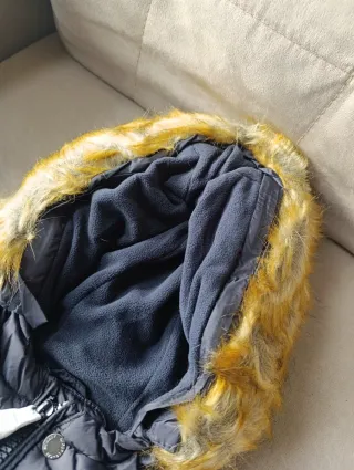 Chaqueta Geographical Norway Azul Marino Hombre