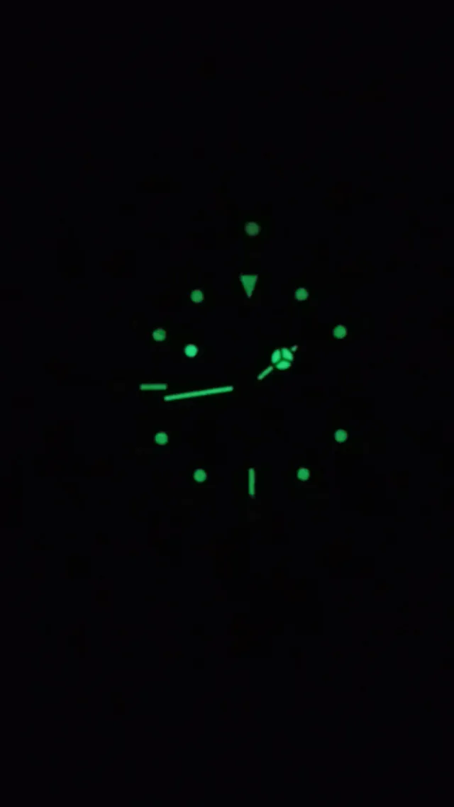 Reloj Orient leer descripción