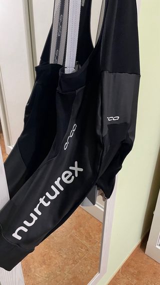 Conjunto Ciclismo talla M