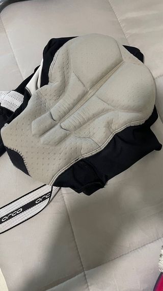 Conjunto Ciclismo talla M