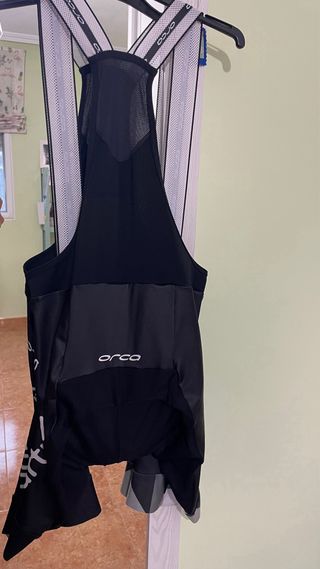 Conjunto Ciclismo talla M