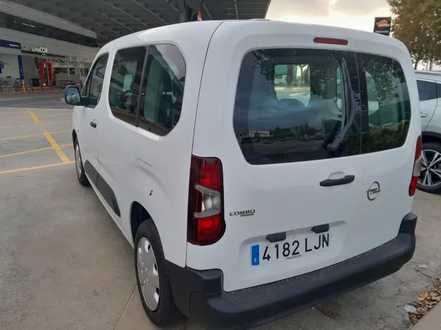 Opel Combo Life 2020