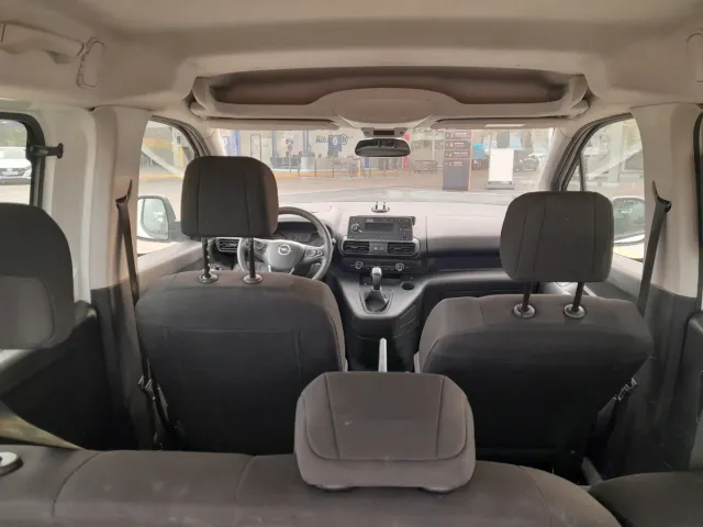 Opel Combo Life 2020