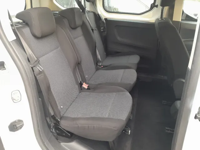 Opel Combo Life 2020