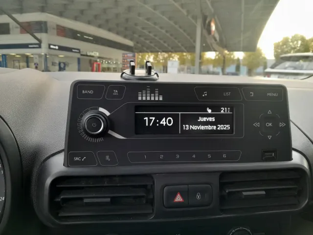 Opel Combo Life 2020