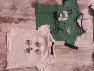 Set Autunno Inverno Bambino