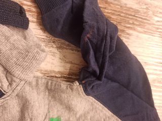 Set Autunno Inverno Bambino