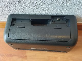 Amplificador VOX Adio Air GT Bluetooth Guitarra