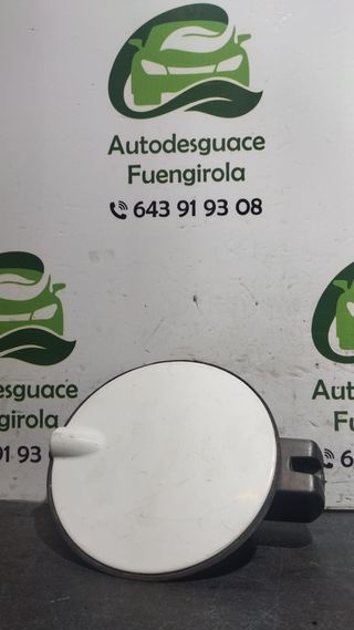 Tapa Combustible Opel Vectra 90464248