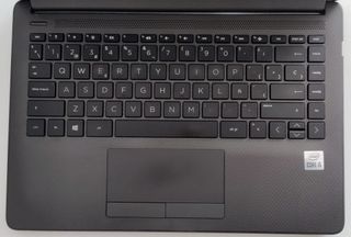 HP 240 G8 CORE I5 DECIMA GENERACION DISCO SOLIDO